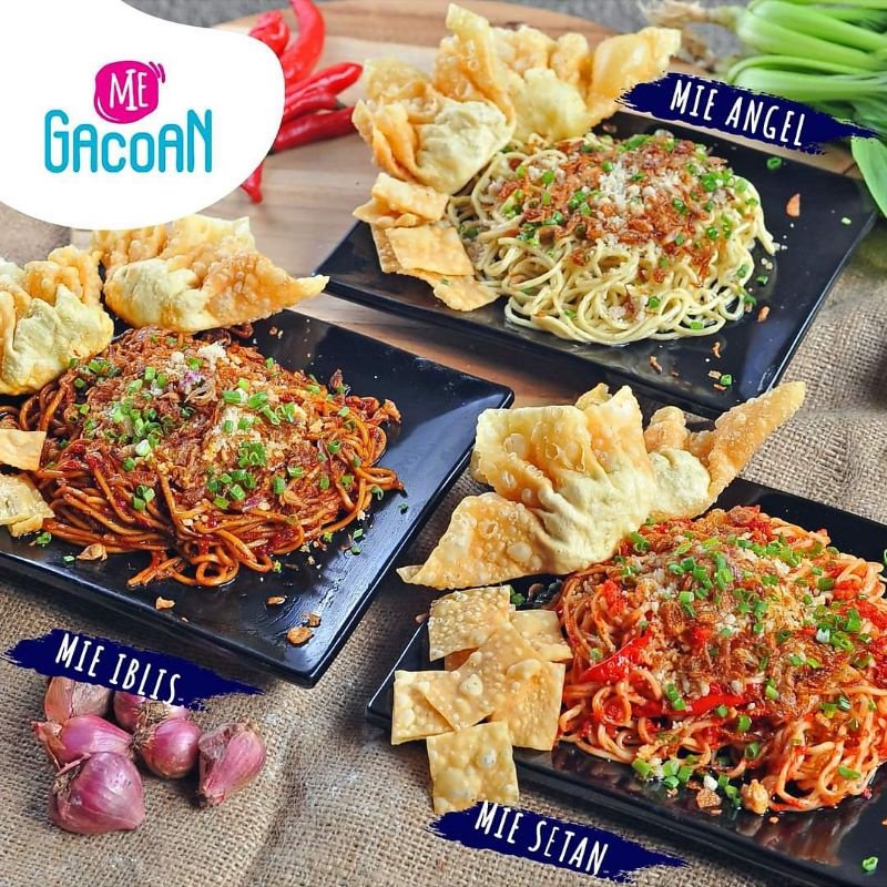 Franchise Mie Gacoan - Informasi Franchise Terbaik di Indonesia